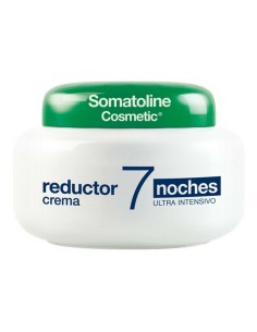 Reducing Cream Somatoline
