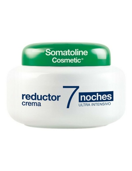 Reducing Cream Somatoline