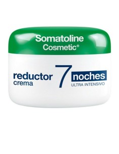 Reducing Cream Somatoline 2