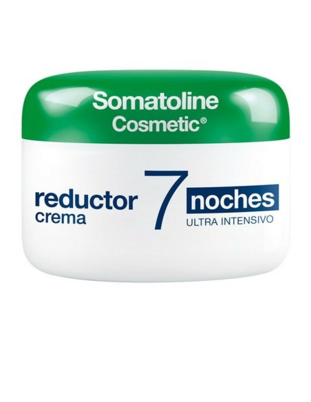 Reducing Cream Somatoline