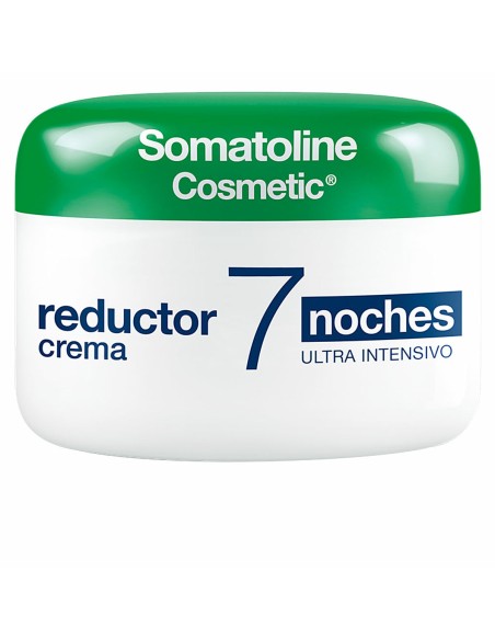 Reducing Cream Somatoline