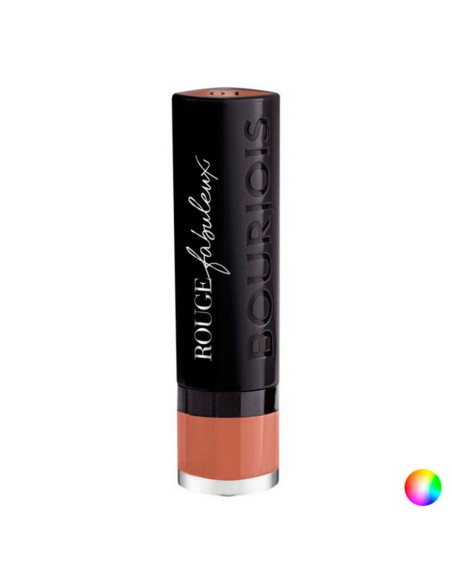 Lipstick Rouge Fabuleux Bourjois