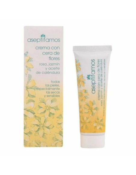 Hydrating Cream Aseptifamos Aseptine 8410429823647 50 ml