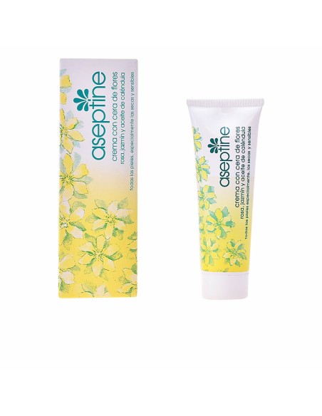 Hydrating Cream Aseptifamos Aseptine 8410429823647 50 ml