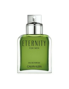 Men's Perfume Eternity Calvin Klein EDP Eternity for Men 50 ml 100 ml 2