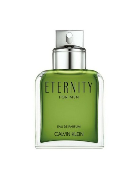 Men's Perfume Eternity Calvin Klein EDP Eternity for Men 50 ml 100 ml