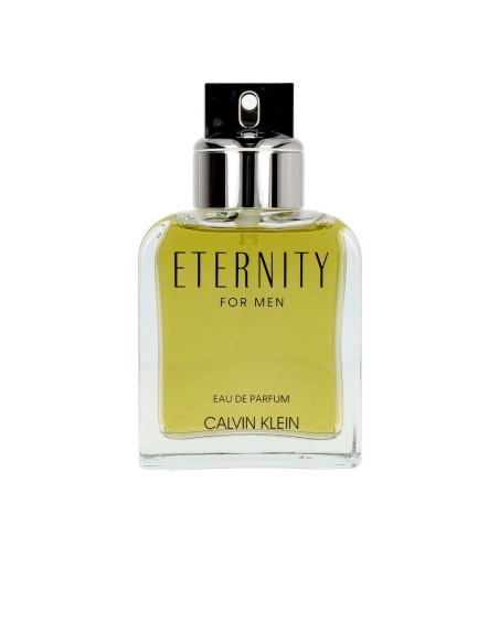 Men's Perfume Eternity Calvin Klein EDP Eternity for Men 50 ml 100 ml