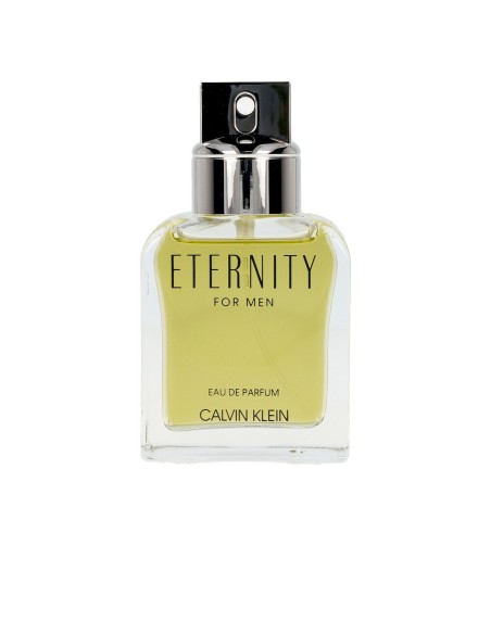 Men's Perfume Eternity Calvin Klein EDP Eternity for Men 50 ml 100 ml