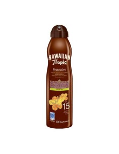 Sun Screen Spray Argan Oil Hawaiian Tropic (177 ml) 2