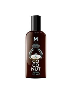 Sun Block Suntan Oil Dark Tanning Mediterraneo Sun 2