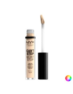 Facial Corrector Can't Stop Won't Stop NYX (3,5 ml)
