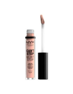 Facial Corrector Can't Stop Won't Stop NYX (3,5 ml) 2