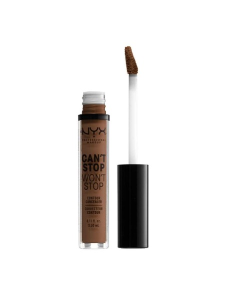 Facial Corrector Can't Stop Won't Stop NYX (3,5 ml)