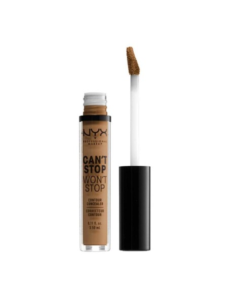 Facial Corrector Can't Stop Won't Stop NYX (3,5 ml)