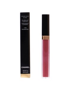 Lip-gloss Rouge Coco Chanel