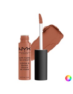 Lipstick Soft Matte NYX (8 ml)