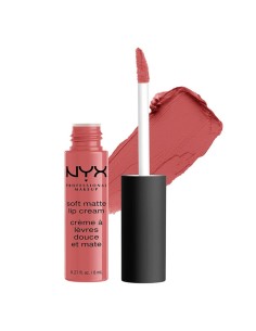 Lipstick Soft Matte NYX (8 ml) 2