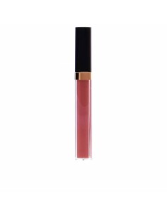 Lip-gloss Rouge Coco Chanel 2