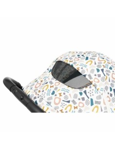 Baby's Pushchair Chicco Glee Joyful Teal 2