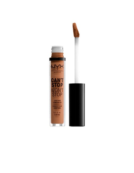 Facial Corrector Can't Stop Won't Stop NYX (3,5 ml)