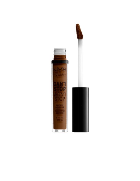 Facial Corrector Can't Stop Won't Stop NYX (3,5 ml)