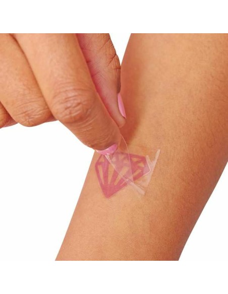 Temporary Tattoos Spin Master