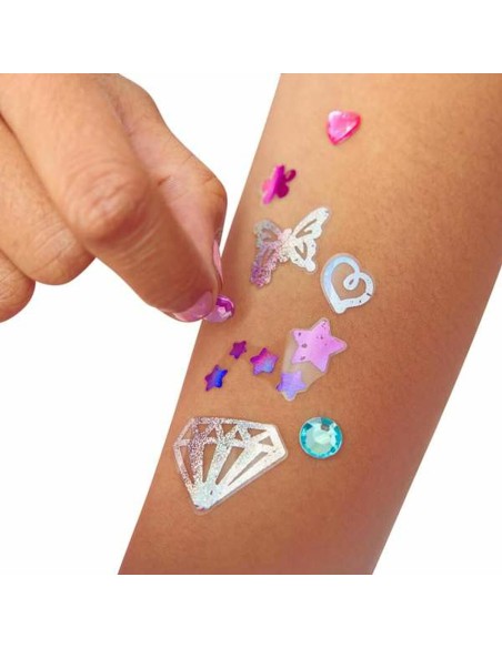 Temporary Tattoos Spin Master