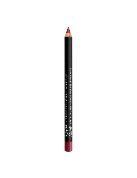 Lip Liner Suede NYX (3,5 g) 3,5 g