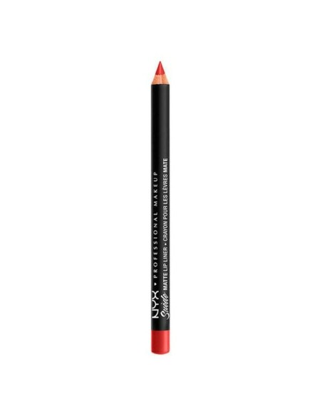 Lip Liner Suede NYX (3,5 g) 3,5 g
