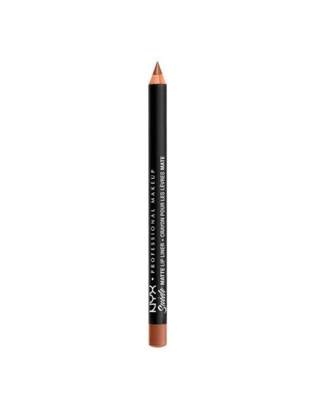 Lip Liner Suede NYX (3,5 g) 3,5 g