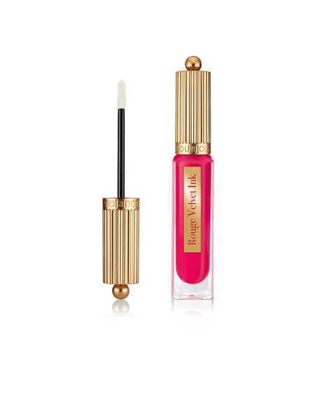 Lipstick Rouge Velvet Ink Bourjois (3,5 ml)