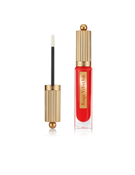 Lipstick Rouge Velvet Ink Bourjois (3,5 ml)