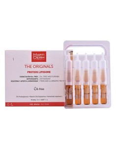 Ampoules The Originals Martiderm (2 ml)
