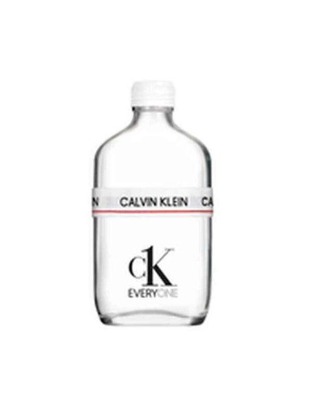 Unisex Perfume Calvin Klein EDT