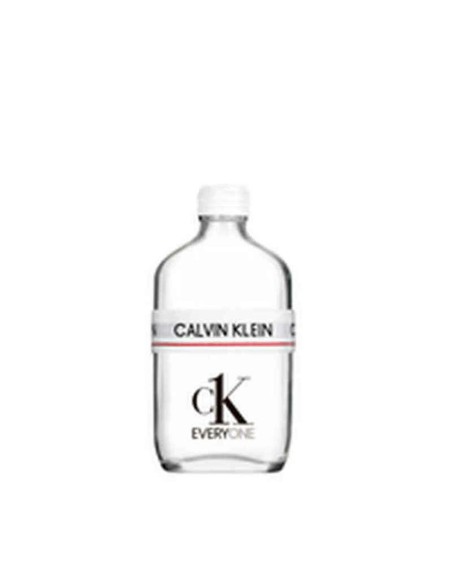 Unisex Perfume Calvin Klein EDT