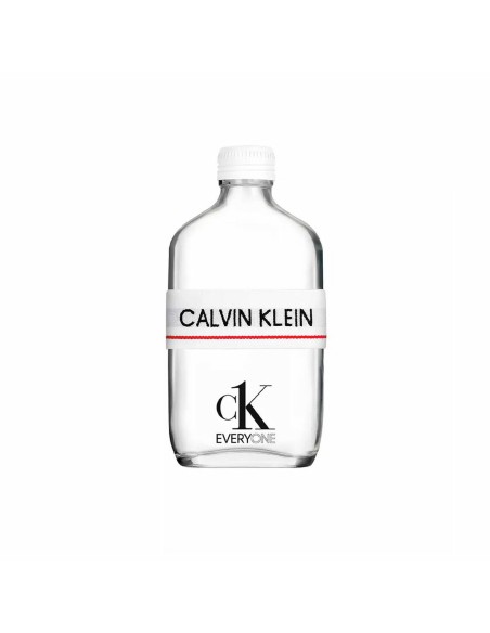Unisex Perfume Calvin Klein EDT