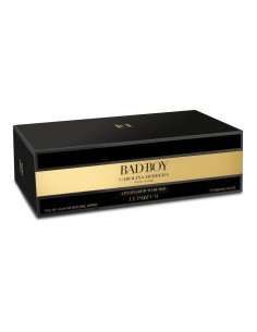 Men's Perfume Bad Boy Carolina Herrera EDP Bad Boy EDP