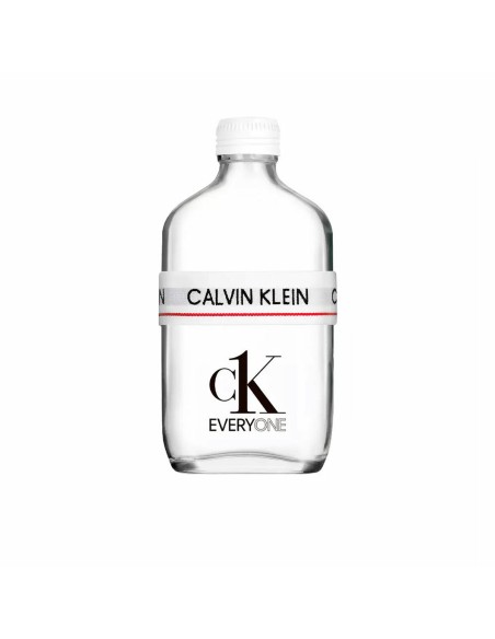 Unisex Perfume Calvin Klein EDT