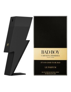 Men's Perfume Bad Boy Carolina Herrera EDP Bad Boy EDP 2