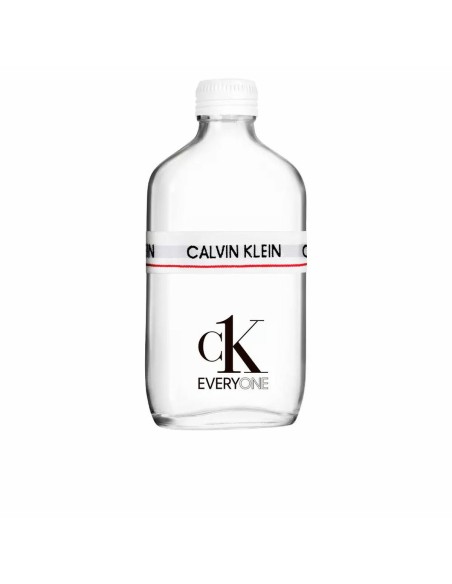 Unisex Perfume Calvin Klein EDT