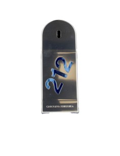 Men's Perfume Carolina Herrera EDT 2