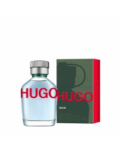Men's Perfume Hugo Boss Hugo EDT