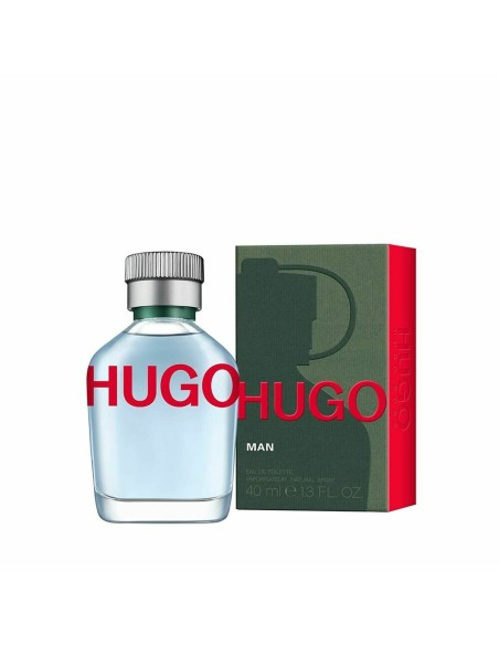 Men's Perfume Hugo Boss Hugo EDT
