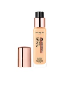 Liquid Make Up Base Always Fabulous 24h Bourjois 30 ml