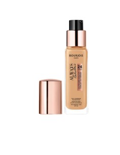 Liquid Make Up Base Always Fabulous 24h Bourjois 30 ml 2
