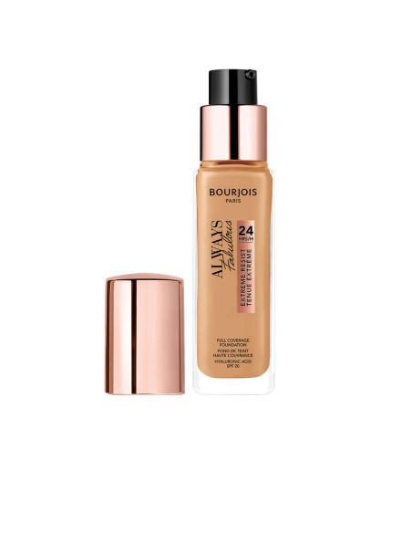 Liquid Make Up Base Always Fabulous 24h Bourjois 30 ml