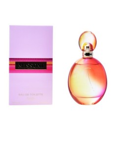 Women's Perfume Missoni EDT