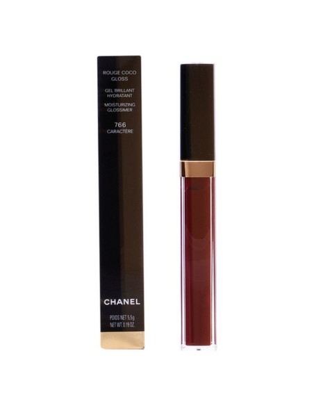 Lip-gloss Rouge Coco Chanel