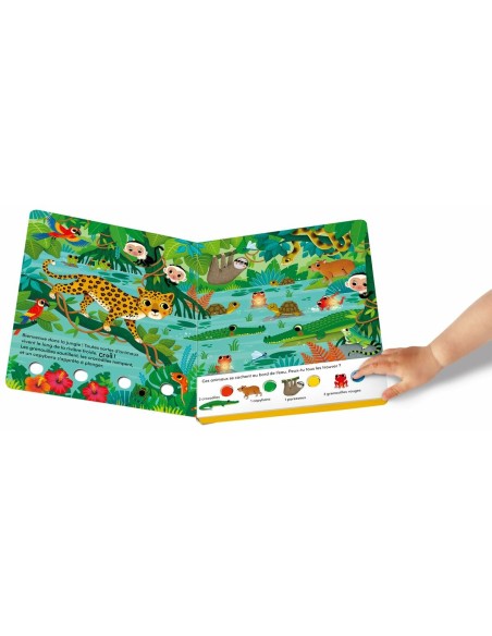 My First Musical Book Ravensburger 13099026