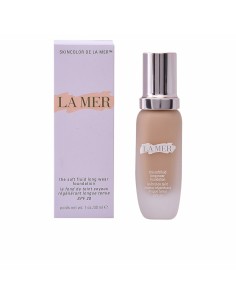 Fluid Make-up The Soft Fluid La Mer Spf 20 30 ml 2